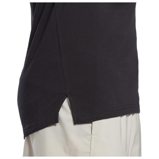 Reebok Ανδρική κοντομάνικη μπλούζα TS Speedwick Graphic Tee Reebok Ανδρική κοντομάνικη μπλούζα TS Speedwick Graphic Tee